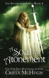 bokomslag Soul For Atonement
