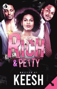 bokomslag Rich & Petty