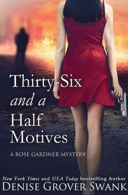 Thirty-Six and a Half Motives 1