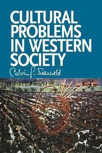 bokomslag Cultural Problems in Western Society