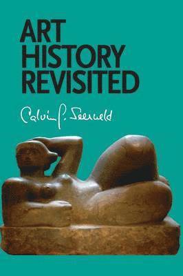 bokomslag Art History Revisited