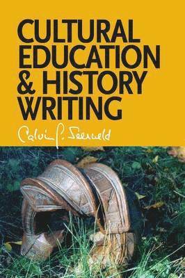 Cultural Education and History Writing 1