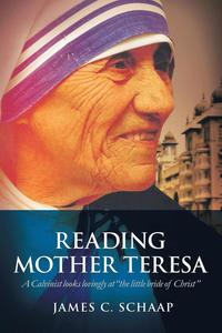 bokomslag Reading Mother Teresa