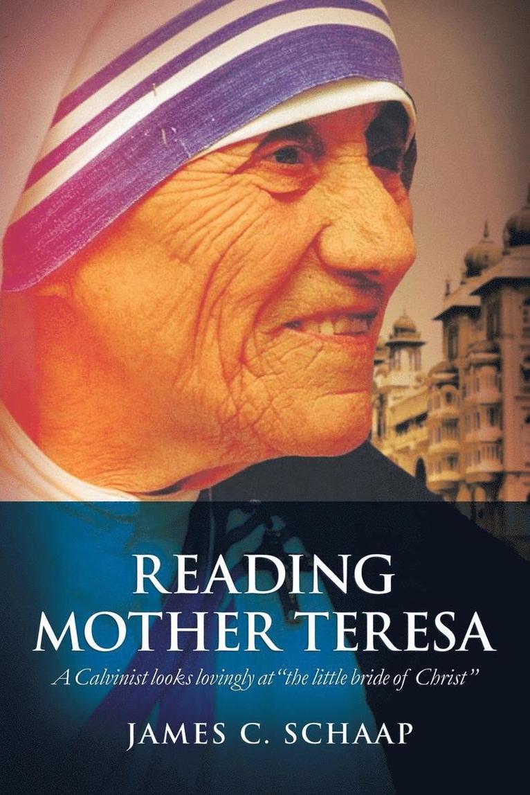 Reading Mother Teresa 1