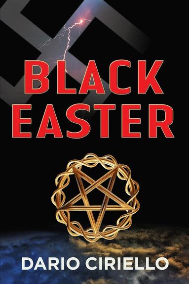 bokomslag Black Easter