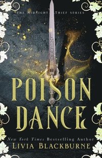 bokomslag Poison Dance