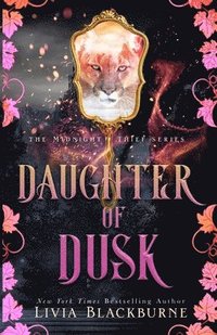 bokomslag Daughter of Dusk