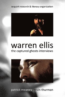 Warren Ellis 1