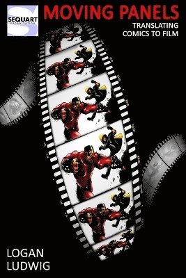 Logan Ludwig - Moving Panels, Häftad
