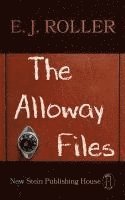 bokomslag The Alloway Files