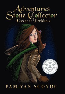 Adventures of the Stone Collector 1