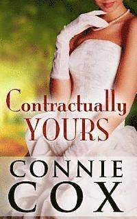 Connie Cox - Contractually Yours, Häftad
