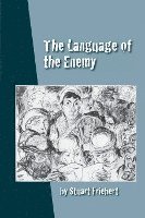 bokomslag The Language of the Enemy
