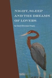 bokomslag Night, Sleep and the Dreams of Lovers