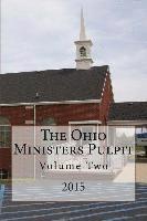 bokomslag The Ohio Ministers Pulpit: 2015