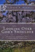bokomslag Looking Over God's Shoulder