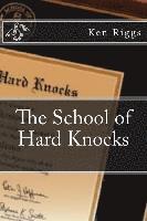 bokomslag The School of Hard Knocks