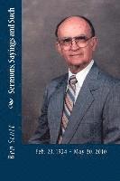 Ben Scott - Sermons, Sayings and Such, Häftad