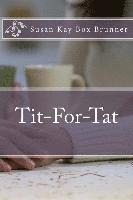 bokomslag Tit-For-Tat