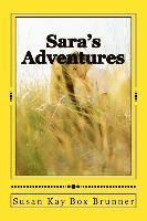 bokomslag Sara's Adventures