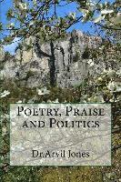 bokomslag Poetry, Praise and Politics