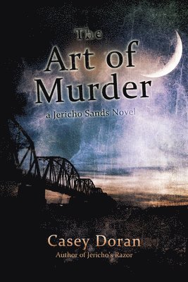 The Art of Murder 1