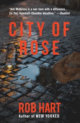 City of Rose 1