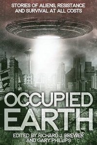 bokomslag Occupied Earth