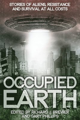 Occupied Earth 1