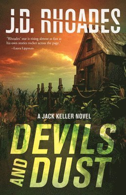 Devils And Dust 1