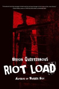 bokomslag Riot Load