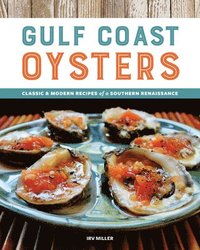 bokomslag Gulf Coast Oysters