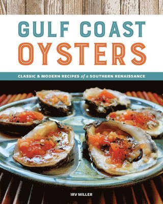 Gulf Coast Oysters 1