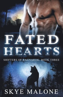 Fated Hearts 1