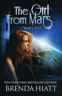 bokomslag The Girl From Mars
