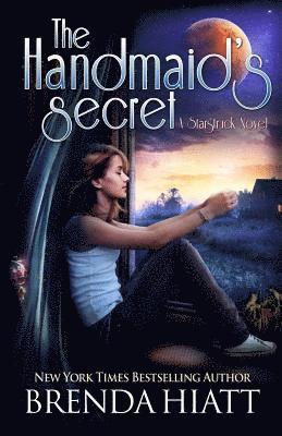 Brenda Hiatt - Handmaid's Secret, Häftad
