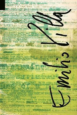 bokomslag Selected Poetry of Emilio Villa