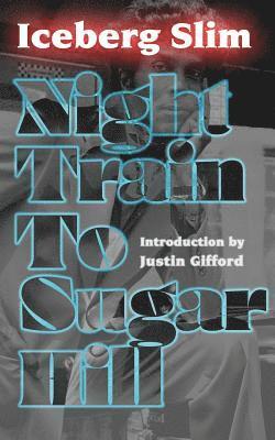 bokomslag Night Train to Sugar Hill