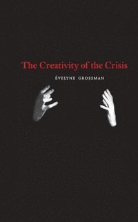 bokomslag The Creativity of the Crisis