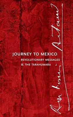 bokomslag Journey to Mexico