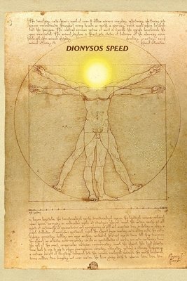 bokomslag Dionysos Speed