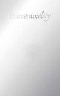 bokomslag Humanimality