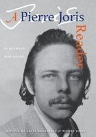 In Between Keep Moving: A Pierre Joris Reader