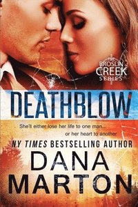 bokomslag Deathblow