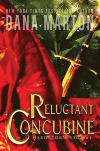 bokomslag Reluctant Concubine