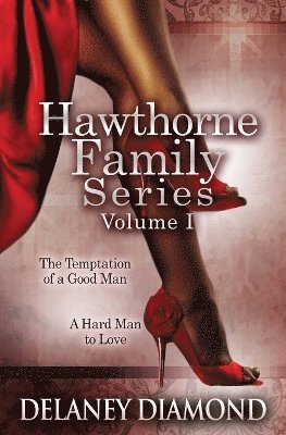 Delaney Diamond - Hawthorne Family Series Volume I, Häftad