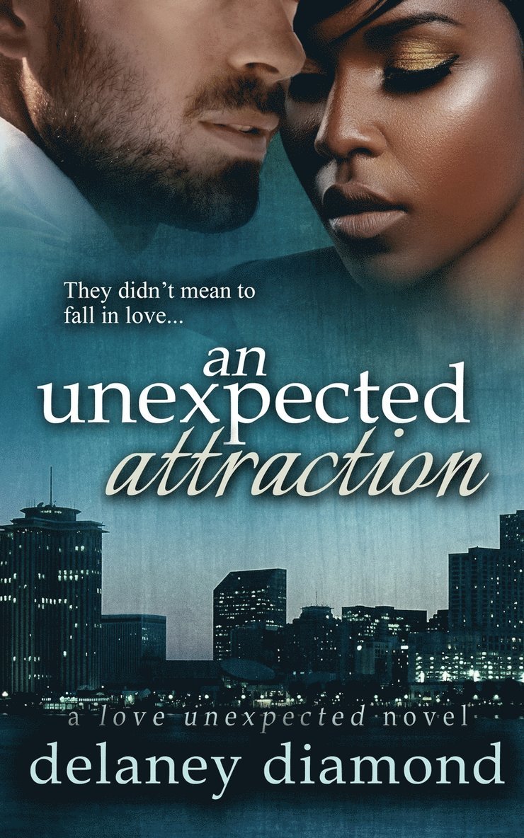 Unexpected Attraction 1