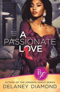bokomslag A Passionate Love
