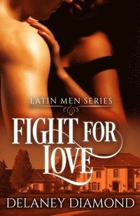 bokomslag Fight for Love