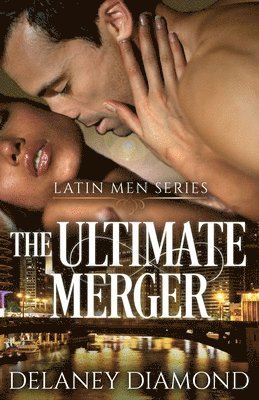 The Ultimate Merger 1